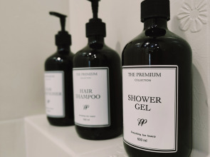 Апартаменты с Видом на Кул-Шариф