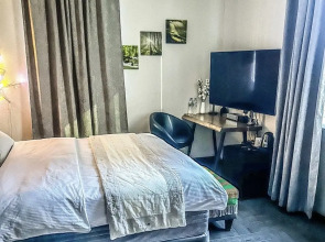 Гостевой дом Эко-стиль