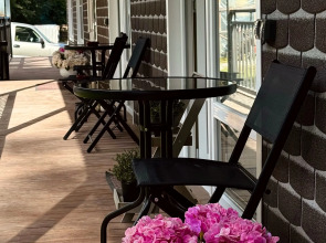 Отель Гостевой комплекс Снега