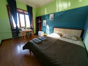 Мини-отель Май Рум