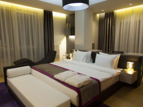 Апарт-Отель The Leos Residence