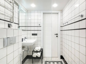 Меблированные комнаты F12