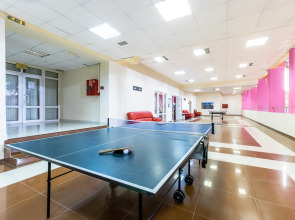 Оздоровительно-образовательный Центр Илона