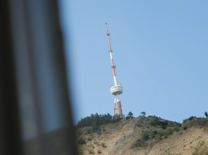 Бутик-отель Margot Sololaki