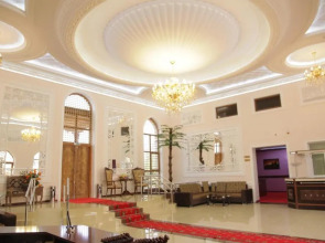 Жилое помещение Qibla Tozabog