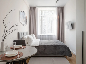 Апартаменты Comfort Life у метро Первомайская