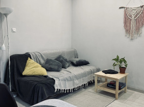 Гостевой дом Мелиоратор House