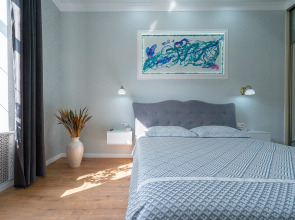 Апартаменты Soul Konig на Ярославской