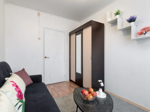 Апартаменты ComfortHomes метро Нагорная