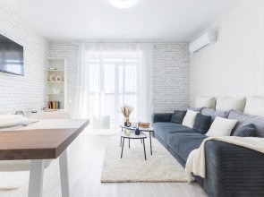 Апартаменты Lux