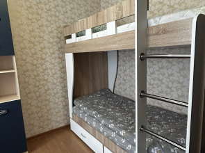 Апартаменты Трёхкомнатные Полесские традиции / Polesie traditions  Apparts