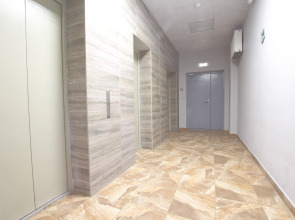 Апартаменты Абсалямова