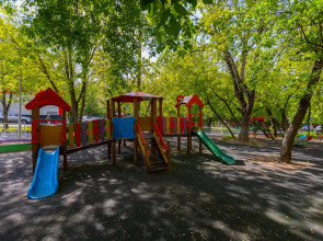 Апартаменты Студия Riva Apart Ирис