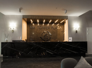 Апартаменты ДзенХоум Мечта 1032