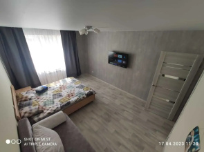 Yevrodvushka Flat