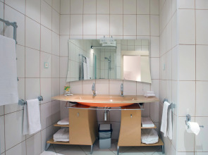 Отель Швейцарский дом