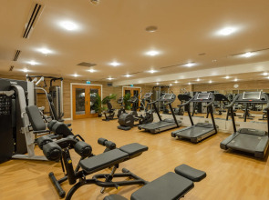 Отель London 1889 & Casino