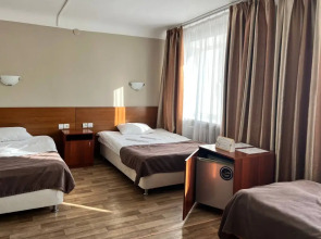 Гостиничный комплекс Одон