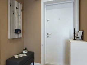 Апартаменты GOSTIO ЖК Бусиновский парк у метро Яхромская