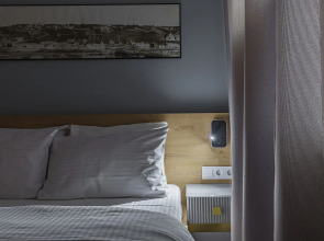 Апартаменты на Горького