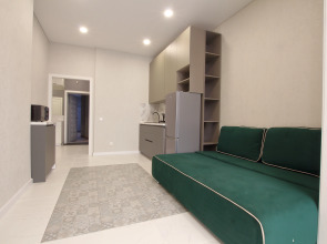 Апартаменты Абсалямова