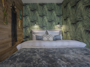 Апартаменты На Тургенева