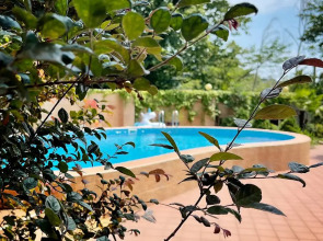 Гостевой дом Happy rabbit