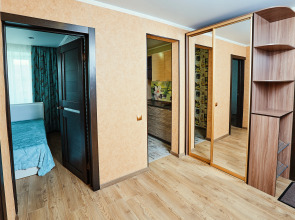 Апартаменты Сеть Апартаментов Сутки-24