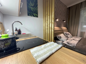 Апартаменты в Центре Курорта