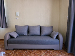 База отдыха Prohlada Inn Прохлада Инн