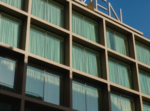 Отель Lumen Hotel & The Lisbon Light Show