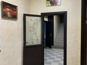 Апартаменты семейные