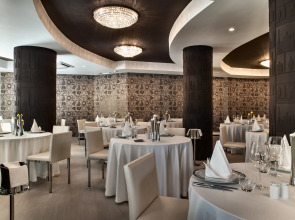 Grand Hotel Resort Ma&Ma - Adults Only