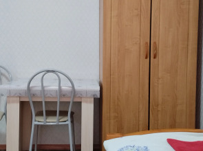 Меблированные комнаты Надежда