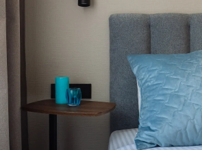 Апартаменты Malkova Apartments на Фрунзе