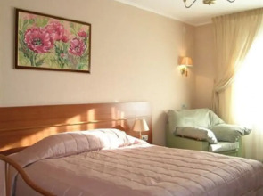 Отель Александровский парк-отель