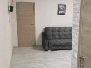 Квартира 2х комнатная