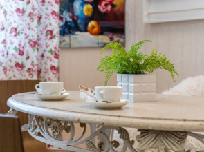 Апартаменты Пять Звезд 15