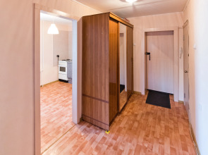 Апартаменты Двухкомнатная квартира пр. Кирова 60 СУПЕР-ЭКОНОМ