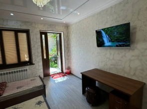 Гостевой Дом Боги Эрам