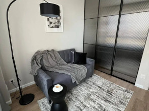 Апартаменты Sunmarine apart на Малой Очаковской 4Ак2