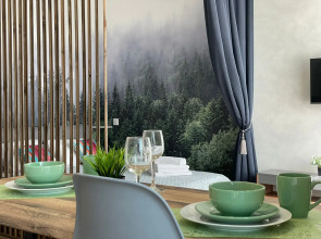 Апартаменты в городе Барнаул