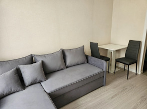 Квартира Уютная Студия