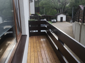 Апартаменты Пилигрим