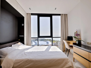 Апартаменты Бизнес Класса в Жк Морская Симфония 2