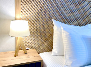 Квартира Бали Апарт