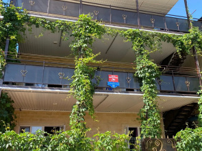 Tamanskaya street 11 Guest House