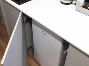 Апартаменты ДВА ГОРОДА - Салют