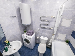 Апартаменты TopHouse на Черняховского 9 трехкомнатные