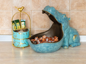 Апартаменты Уютные у метро Ленинский проспект